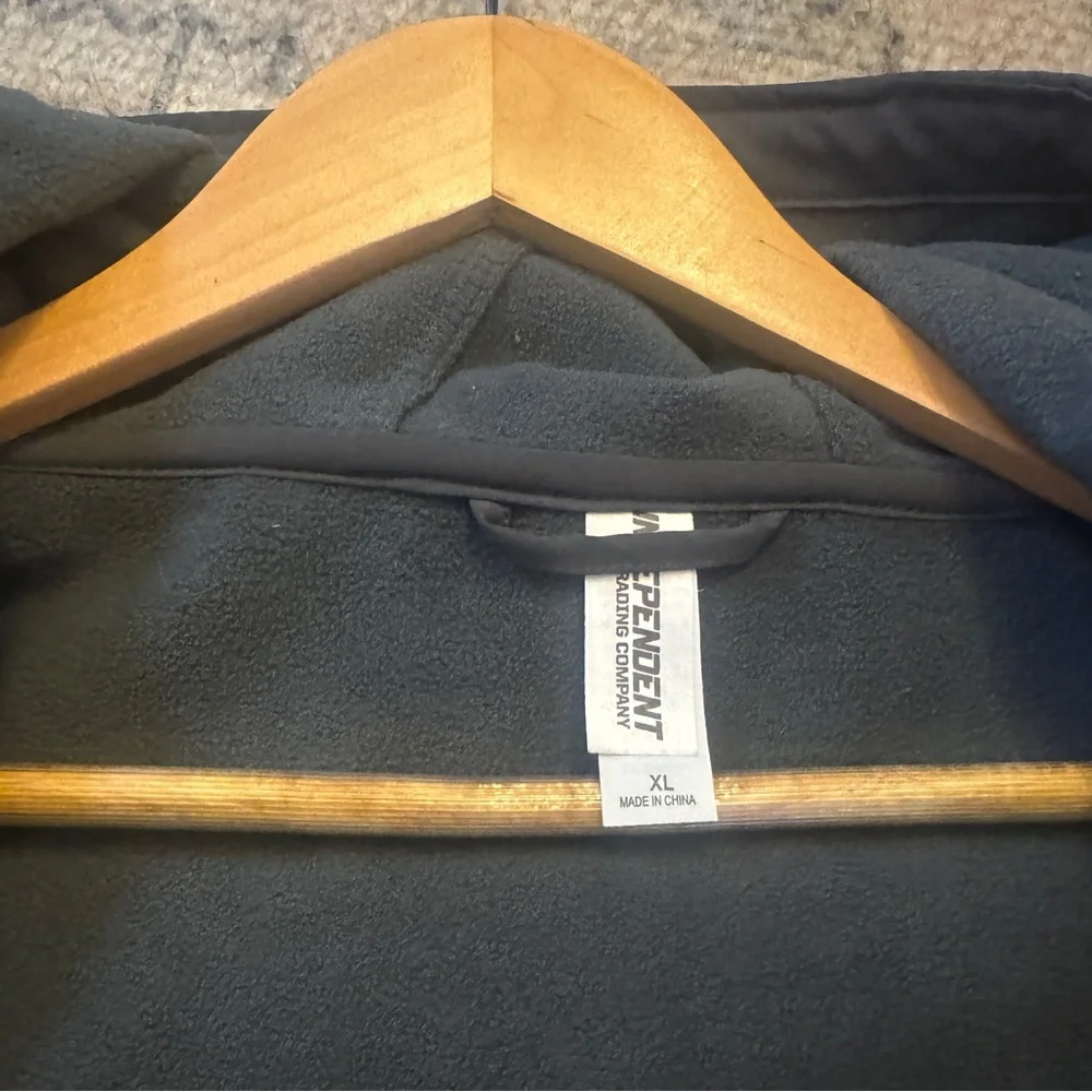 DMB Firedancer Jacket - Picture 5 of 5
